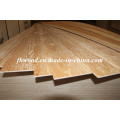 Brush Embossed Radiata Pine Plywood for Korean Market